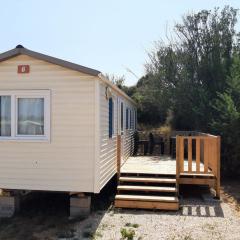 Mobil-Home Caves, 3 pièces, 4 personnes - FR-1-783-37