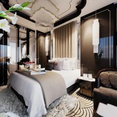 Quỳnh Hương Hotel - Q Phú Nhuận - by Bay Luxury