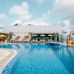 Aerotel Singapore - Transit Hotel in Terminal 1