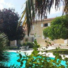 Les Abris de Saint Sulpice - Saint-Émilion
