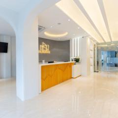 Element Hotel - Hạ Long