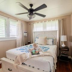 Hale Leilani - Hilo 3BR cold AC