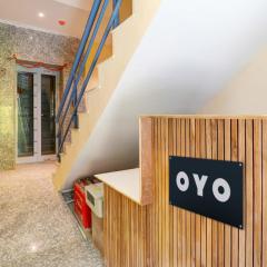 OYO Flagship Kalpna Inn