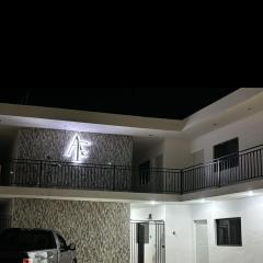Departamento AF 1