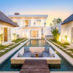 Villa Passion by Alfred in Bali