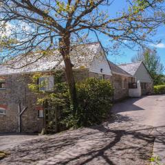 Orchard Barn