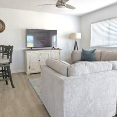 Be A Nomad - Lovely Neptune Beach 2bed, Monthly