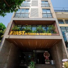 FIRST Studio Hotel