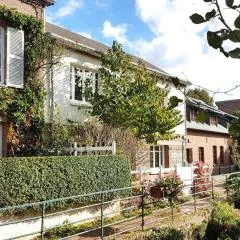 Belle Rive Comfortable holiday residence