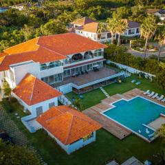 Lujosa Villa en Casa de Campo Golf & Resort, La Romana Brre#15