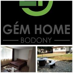 Gem Home Vendeghaz