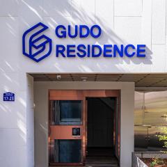 Gudo Residence Chungmuro