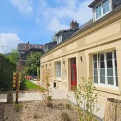 Le Clos Maldier - Gîte de la Belle vue