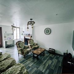 Gîte de Montapeine 8