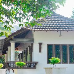 Sanctuary View Homestay Thattekad