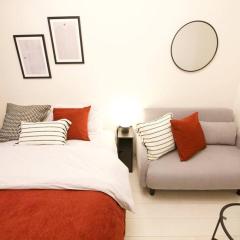 セントレイ押上ノース 205