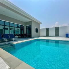 PATTAYA POOL VILLA 431 nearby WALKING STREET