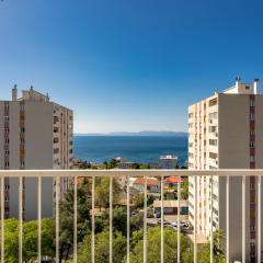 City Seaview Apartment Vigo - Happy Rentals