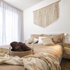 Lorry Living ARIA, Fitness & Relax