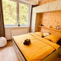 #Apt23 - Apartmán 23 - Novohradské hory