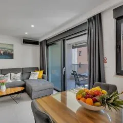 Apartment Sky Makarska