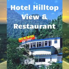 Hotel HillTop View & Restaurant
