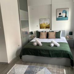 Kamche apartments