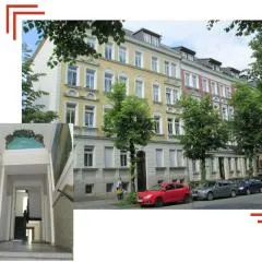 Parkside City Apartment C 66 Nähe Zoo, Messe, City, BMW, Porsche