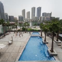 izzzi - One Bedroom Apartment, Sparkle Tower