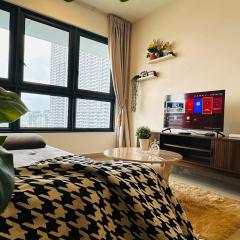 MVD19#Family Suite 8pax 3 Rooms M Vertica Velocity Mall Cheras IKEA Mytown Short Walk to MRT & LRT Maluri