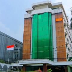 Hotel Grand Pangrango Bogor