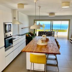 Front Line Beach Apartment Tenerife