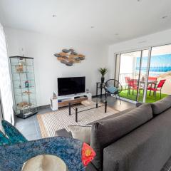 Magnifique loft au coeur de Saint Gilles 5 pers