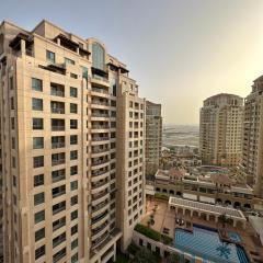 Emaar Jeddah - Luxury Apartment