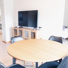 1 BR apartment for 3 guests in Tórshavn