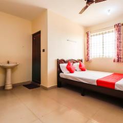 OYO Hotel Thirumala Boarding & Lodge