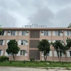 Hotel Decebal Eforie Nord