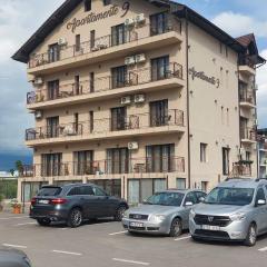 Apartamente 9 Sofia