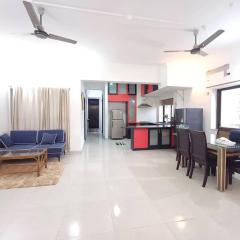 Miramar 3 bhk Apartment