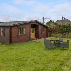 Manor Farm Cabin