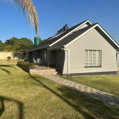Impeccable 3-Bed House in Harare