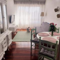 Apartamento en Milladoiro