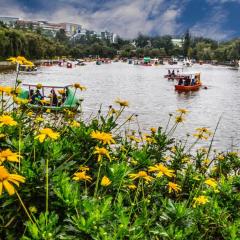 Campo Filipino Dormitelle powered by Cocotel