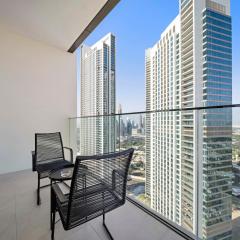 Silkhaus Heart of Downtown High Floor with View