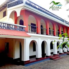 Atithi Homestay