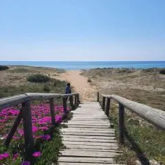 casa vacanze dolcemare