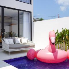 Villa Exquisite Central Seminyak