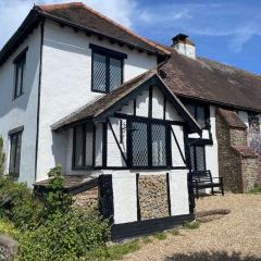 Stunning 15th Century Cottage