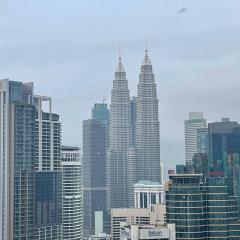 Kuala Lumpur Anggun Suite KLCC