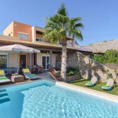 Villa Selini by Villa Plus